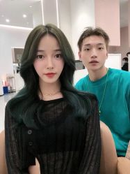 -KIMI HAIR SALON·烫染设计店