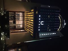 乌鲁木齐环球国际大酒店-乌鲁木齐环球国际大酒店