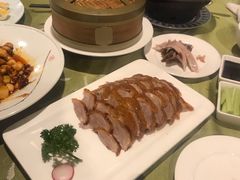 -北京全聚德(西客站店)