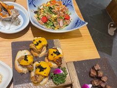 -山之川·日式料理(瀚海海尚店)