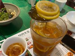 -费大厨辣椒炒肉(太平老街店)