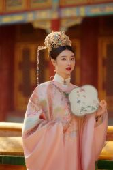 点击看大图 -美云庭古装·格格服汉服·京城旅拍(北京店)