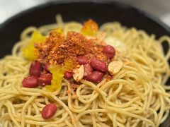 凉面-东排食堂长沙小吃大排档(五一广场店)