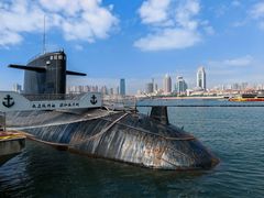 -中国人民解放军海军博物馆