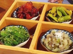 -烧鸟横丁(联发文创口岸店)