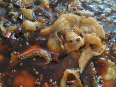 -胖子鱼·天水麻辣鱼火锅(秦州407店)