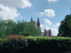 -安徒生童话乐园