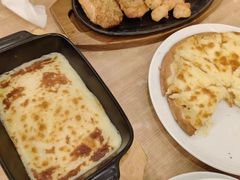 -萨莉亚意式餐厅(黄埔大沙地店)