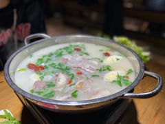 -祥盛隆羊汤馆(芙蓉店)