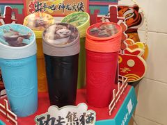 -德克士(北关店)