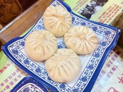 -宝正臻天津包子总店(金阳光居易店)