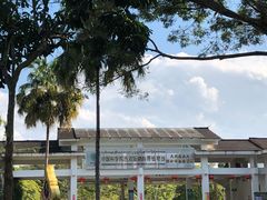 -中国科学院西双版纳热带植物园