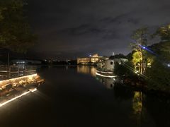 -陈鹏鹏潮汕菜(欢乐海岸 海边景观店)