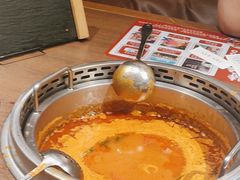 -快乐小羊·内蒙牛羊肉火锅(流花中心店)