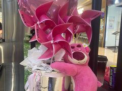 -天河城购物中心