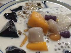 -水牛奶皇后糖水铺