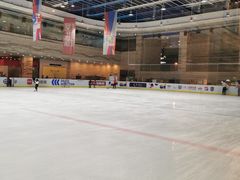 -冠军冰场(环球中心店)