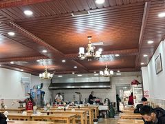 大堂-华兴街自力面店
