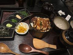 -玄白·炭烤活鳗(上海首店)