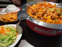 -胖哥俩肉蟹煲(梅溪步步高店)