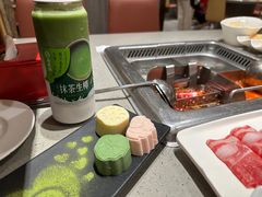 -海底捞火锅(龙岗星河COCO Park店)