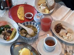 -悦轩中餐厅·高空江景·杭州柏悦酒店