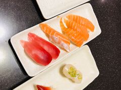 -元气寿司(东方宝泰店)