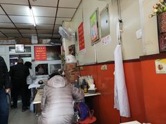 -天津包子铺(万泉庄店)