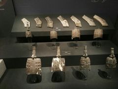 -汉景帝阳陵博物院