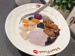 -鲜芋仙(中环百联2店)