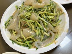 麻酱拉皮-开封灌汤包子铺(尚志大街店)