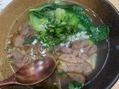 -面乙新派手擀面(大悦城店)