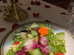 -Olive橄榄花园漂亮饭主题布置餐厅(大望路店)