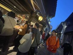 -锦记糕点铺