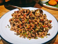 黑三剁-浩海火烧云傣家菜(京广店)