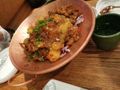 -云海肴·汽锅鸡·云南菜(广安门天虹店)