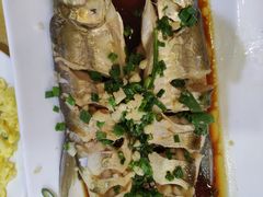 -溱湖八鲜菜馆