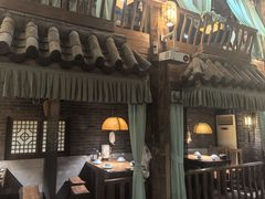 -淀里船宴(卓达店)