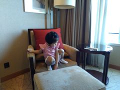 -上海浦东嘉里大酒店