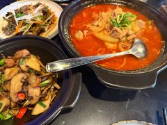 -多味居(剪子巷店)