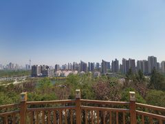 -南翠屏公园