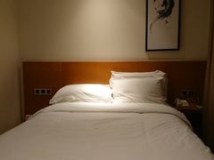 -上海虹梅嘉廷酒店