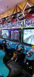 点击看大图 -meland·儿童乐园·游戏厅娃娃机·电玩Xbox(成都合生汇店)