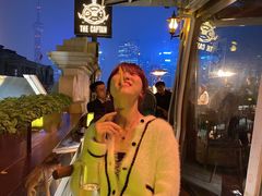 -船长酒吧 The Captain