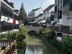 -金山嘴渔村