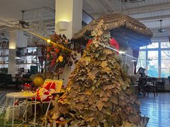 -雕刻时光咖啡馆(交大店)