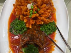 -苏庄·新淮扬菜(沂州路商业街店)