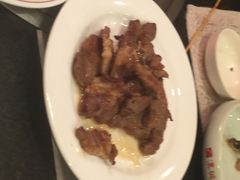世纪大饭店汉城馆-汉城馆·烤肉火锅餐厅·韩国烤肉(河北云瑧世纪大饭店)