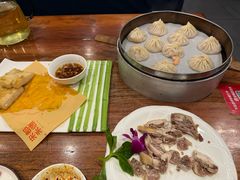 -宋都禾源·灌汤包子(汉兴路直营店)