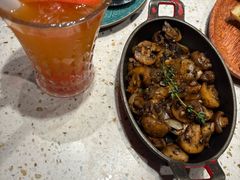 -CRAZYONES西班牙海鲜饭(上海美罗城店)